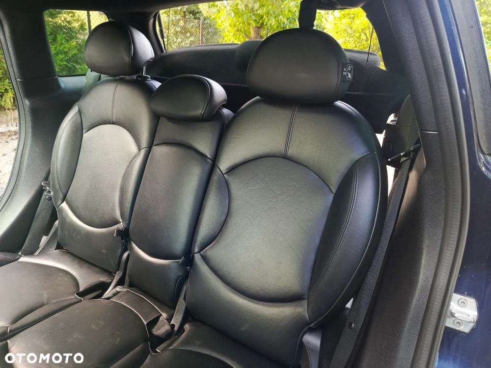 MINI Countryman Cooper - 27