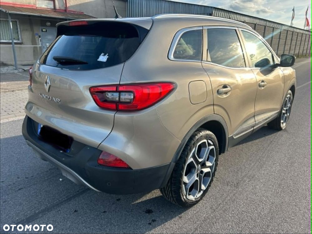 Renault Kadjar - 5