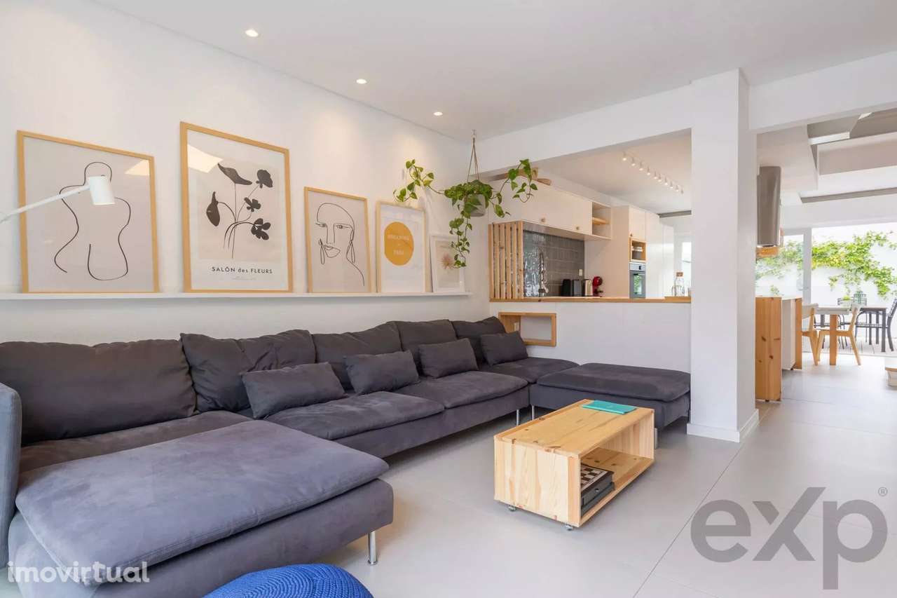 Moradia Premium em Carcavelos - Grande imagem: 4/53