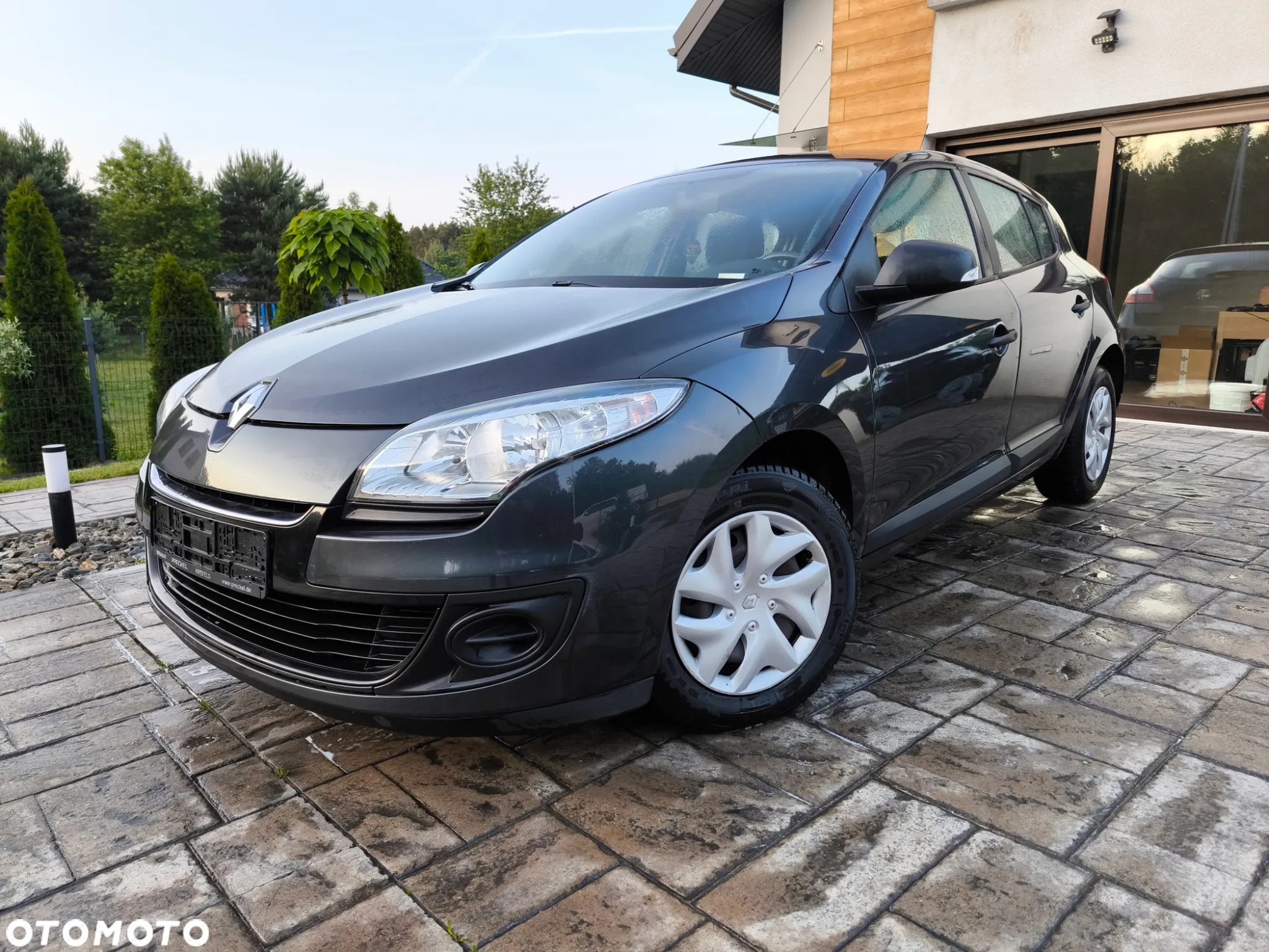 Renault Megane 1.6 16V 100 Expression - 3