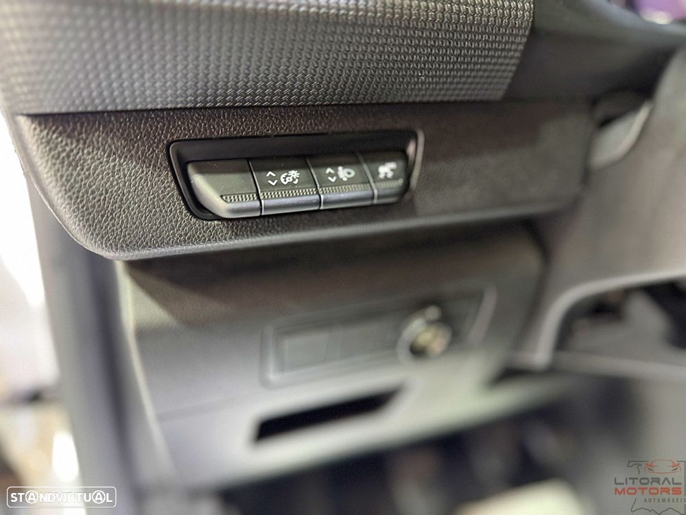 Renault Kangoo 1.5 Blue dCi Techno - 15