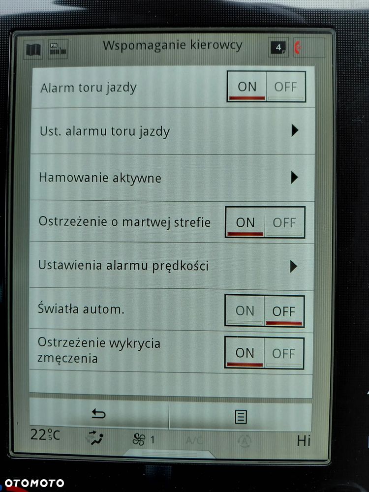 Renault Scenic TCe 140 GPF EDC INTENS - 17