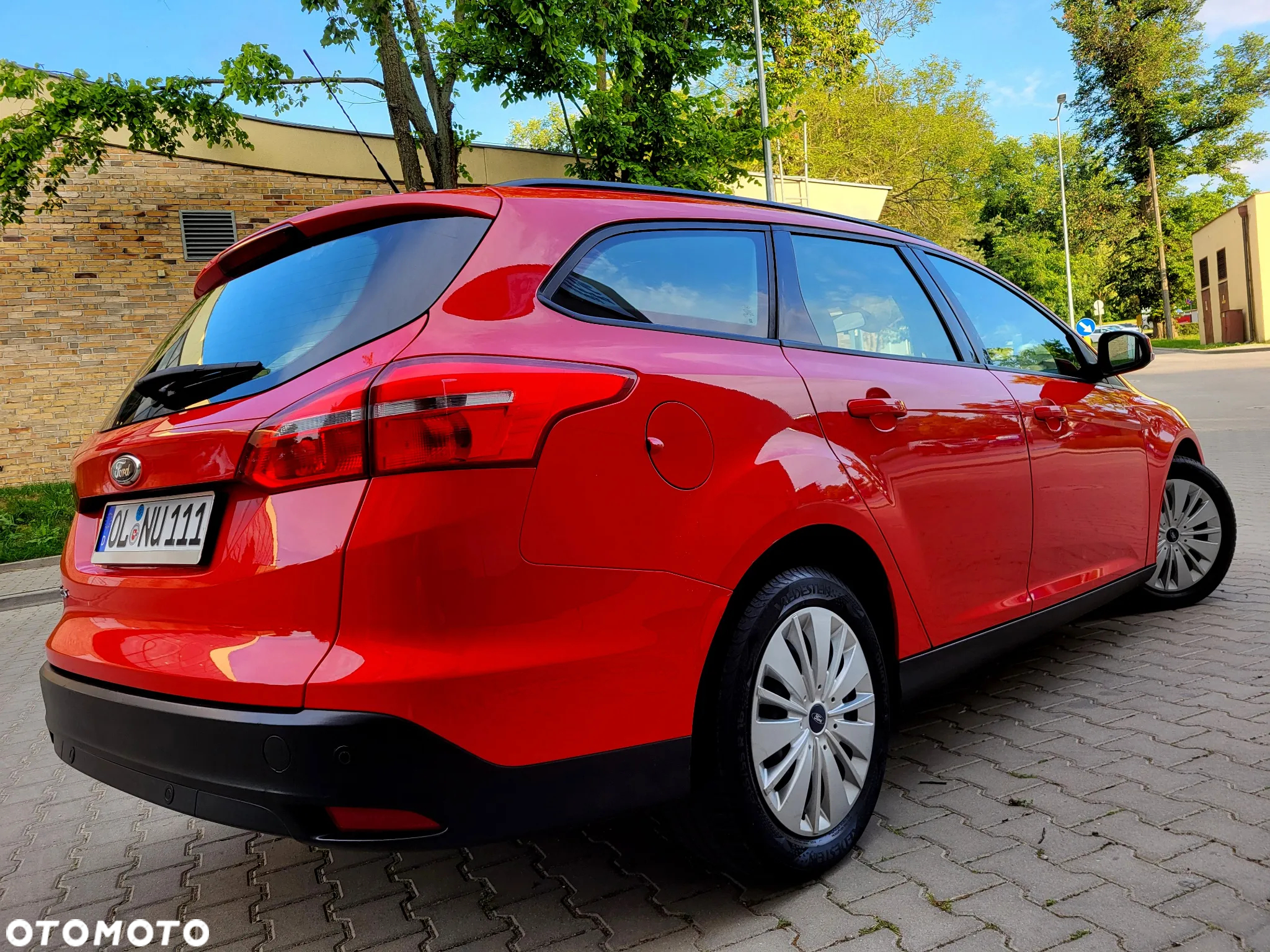 Ford Focus - 3