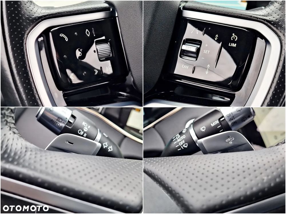 Land Rover Range Rover Evoque D200 R-Dynamic SE - 33