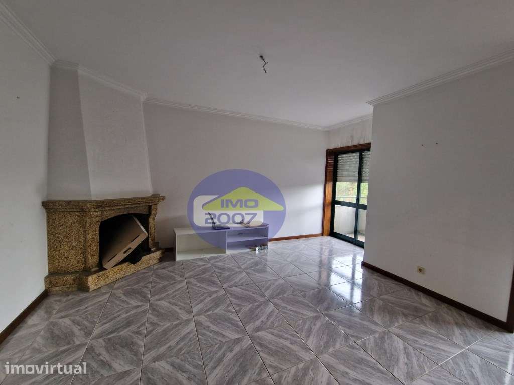 Apartamento T2 em São João de Ver - Grande imagem: 5/20