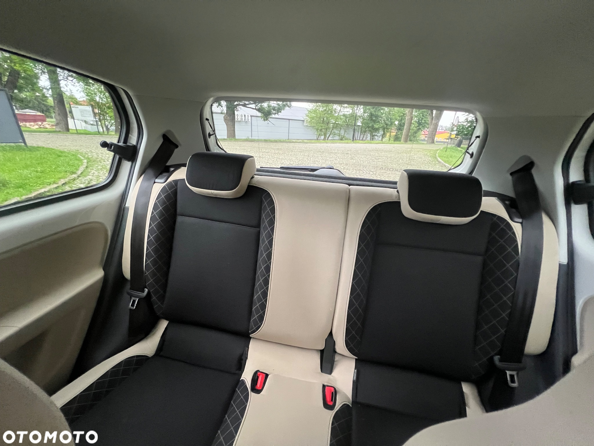Skoda Citigo 1.0 Ambition - 22