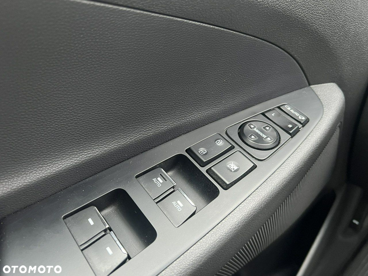 Hyundai Tucson - 26
