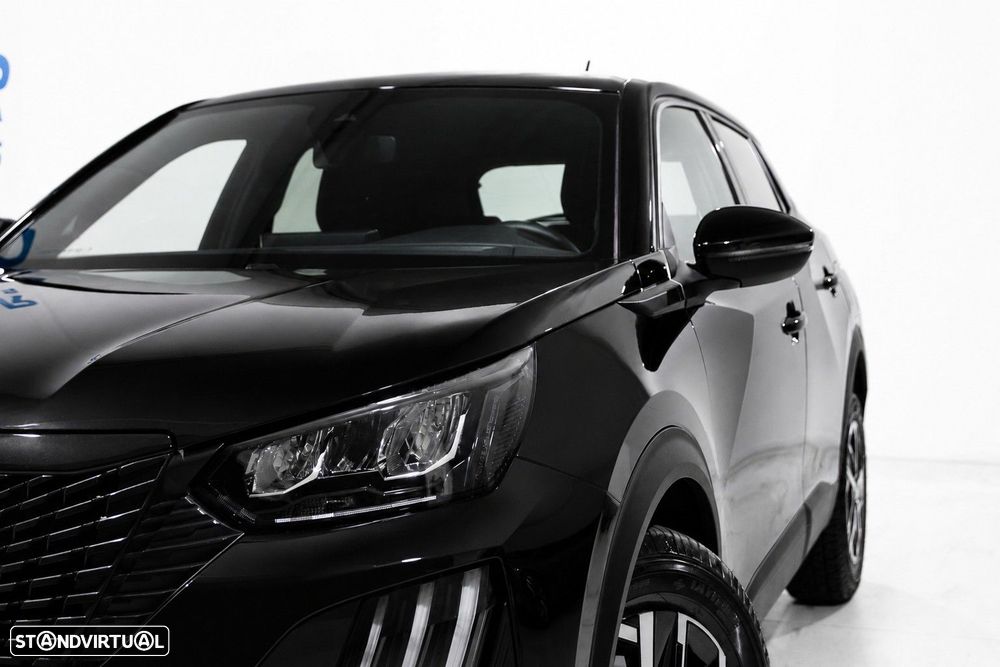 Peugeot 2008 1.2 PureTech Style - 4