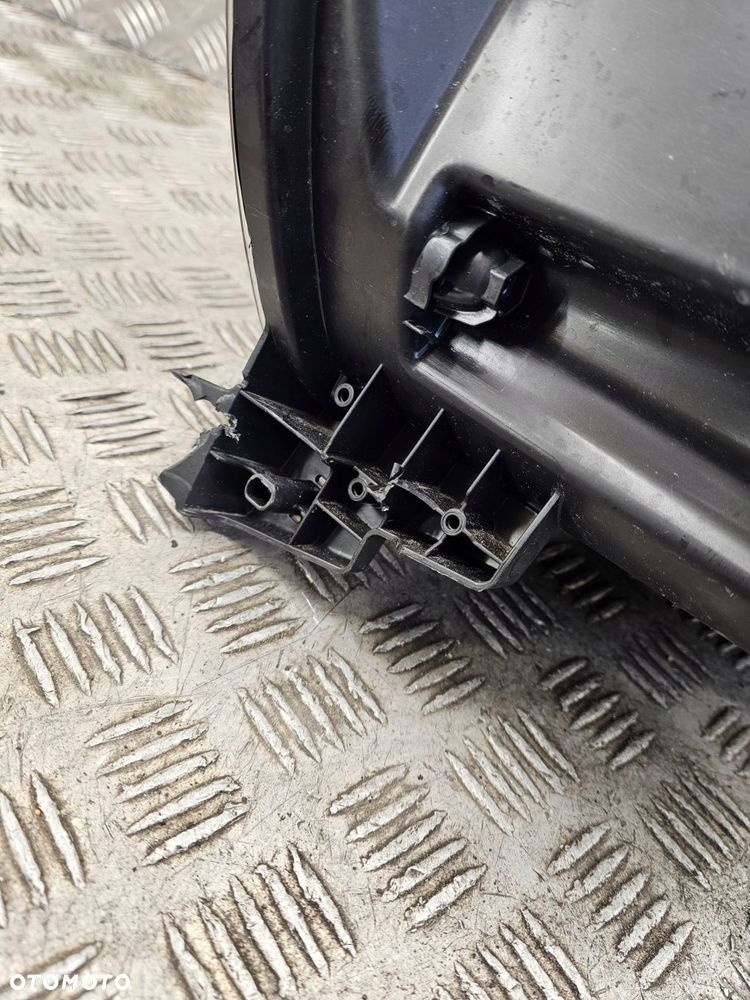 renault trafic iv 2021-2025 lampa przednia prawa full led 260102899r - 6