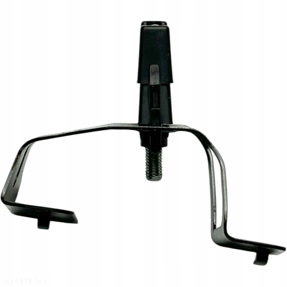 RYGIEL MASKI PRAWY LEWY zaczep zamka chwyt VOLVO XC40 18+ 32244455 32244456 - 7