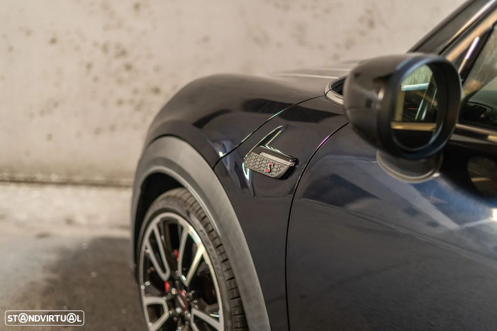 MINI Coupé - 11