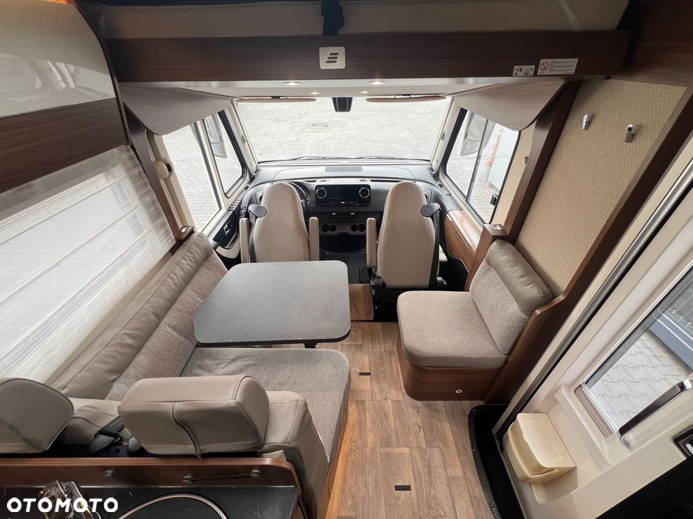 Hymer-Eriba BMC I680 - 24