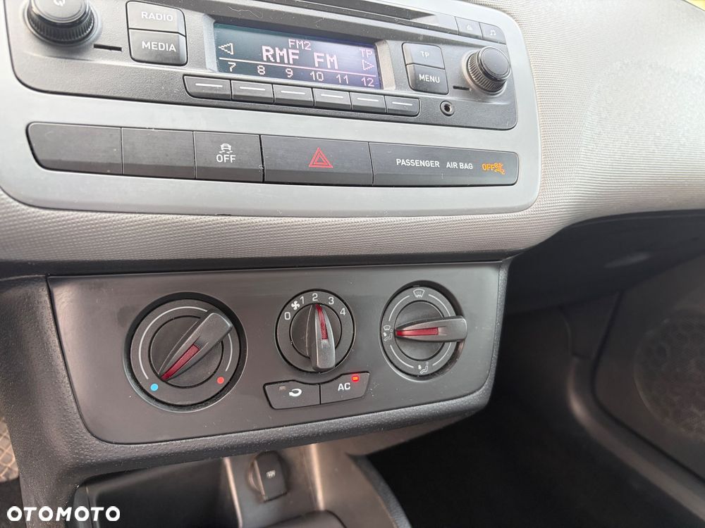 Seat Ibiza 1.2 12V Reference 4YOU - 11