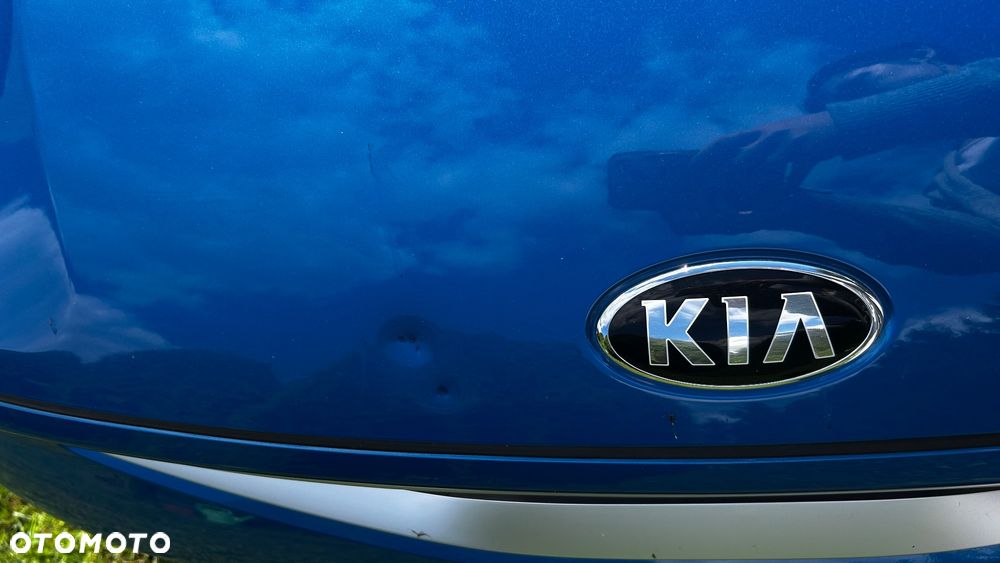 Kia Stonic 1.0 T-GDI M - 19