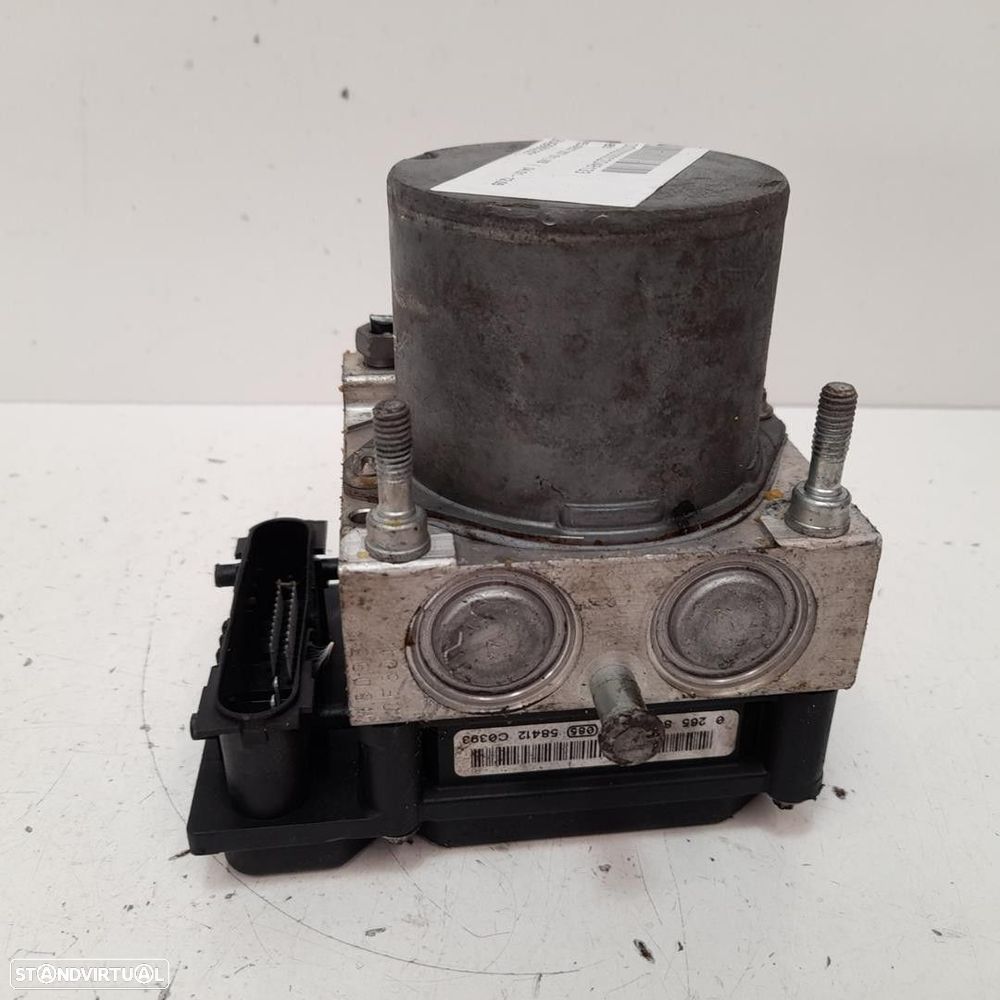 ABS PEUGEOT 307 2005 -9649988280* - 6