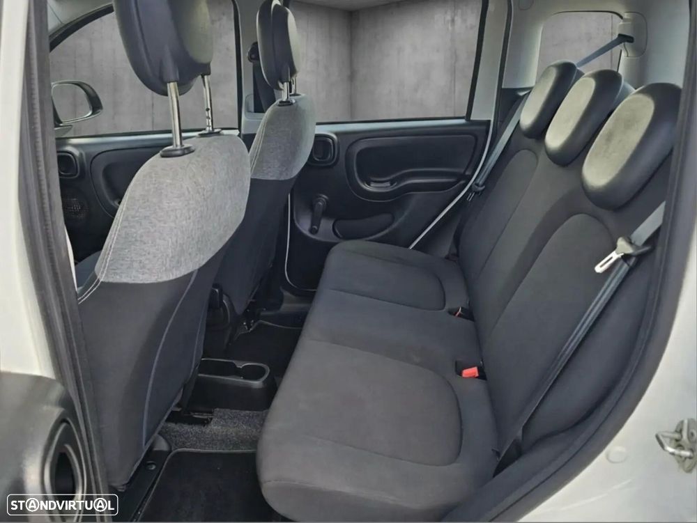 Fiat Panda - 11