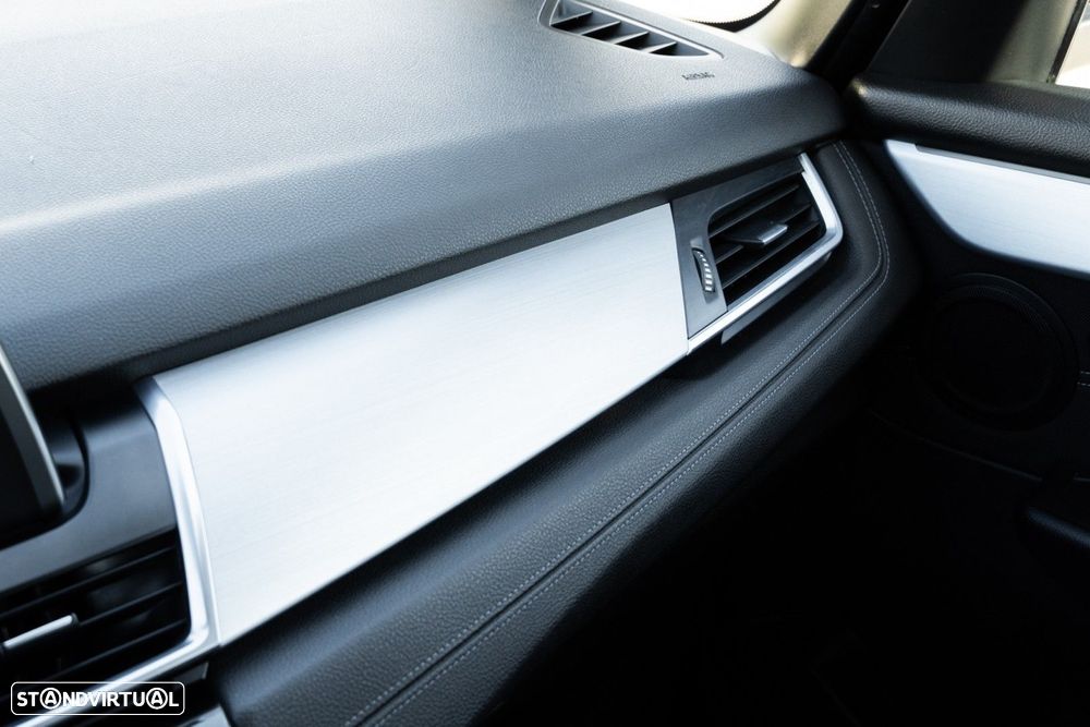 BMW 216 Gran Tourer d 7L Line Sport - 29