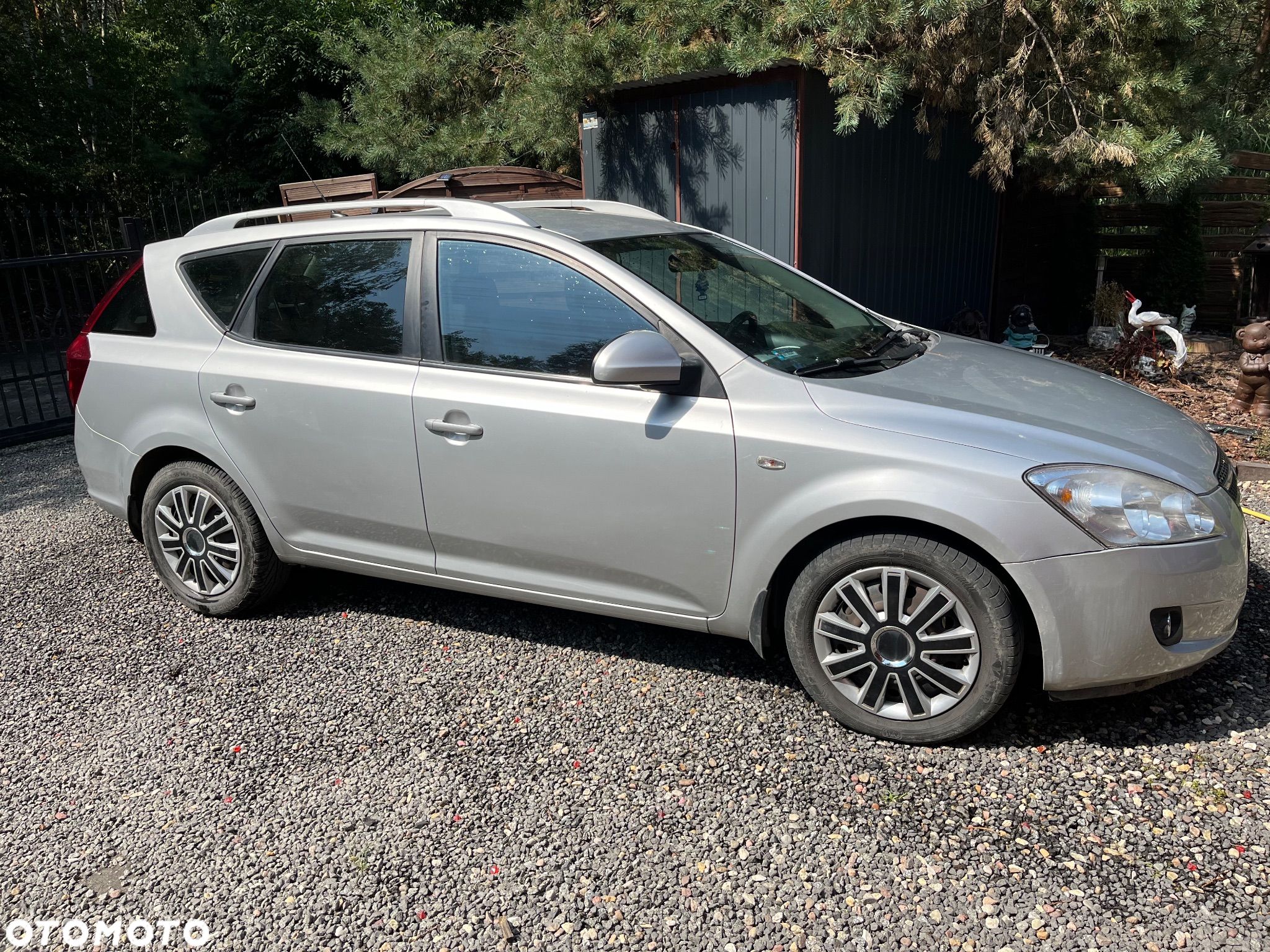 Kia Ceed Cee'd 1.6 Crdi Comfort - 1