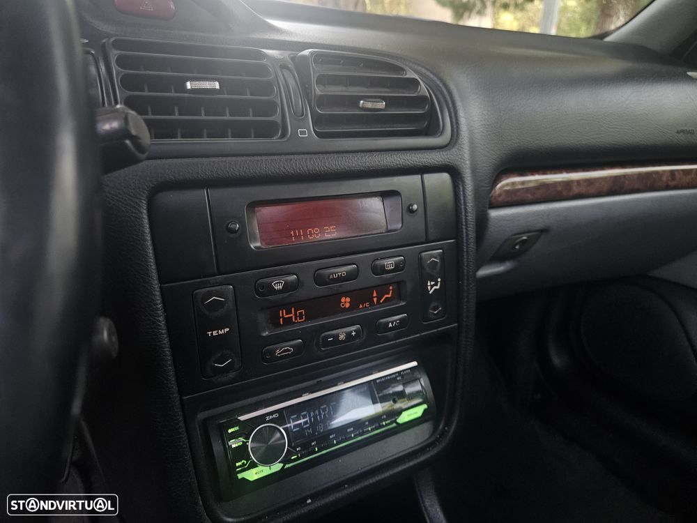 Peugeot 406 Break 2.0 HDi Classicline - 13