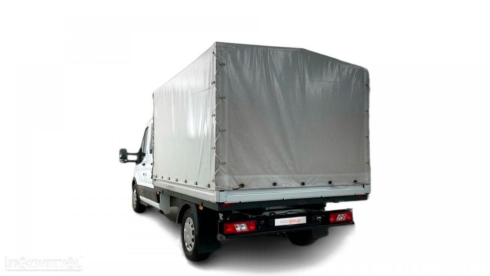 Ford Transit 350 L3H1 VA c/IVA - 2