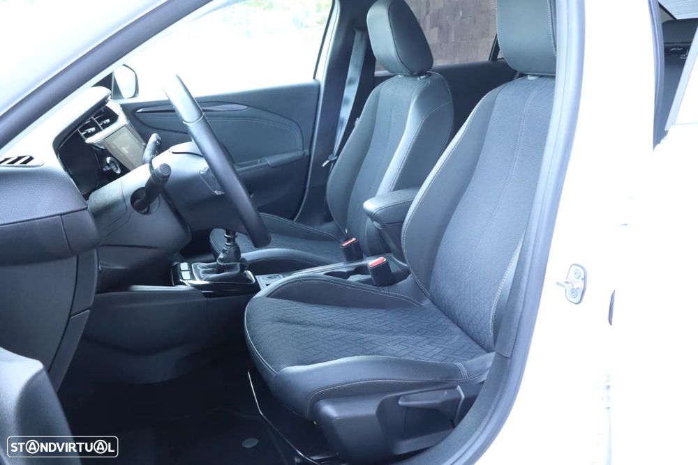 Opel Corsa 1.5 D Business Edition - 7