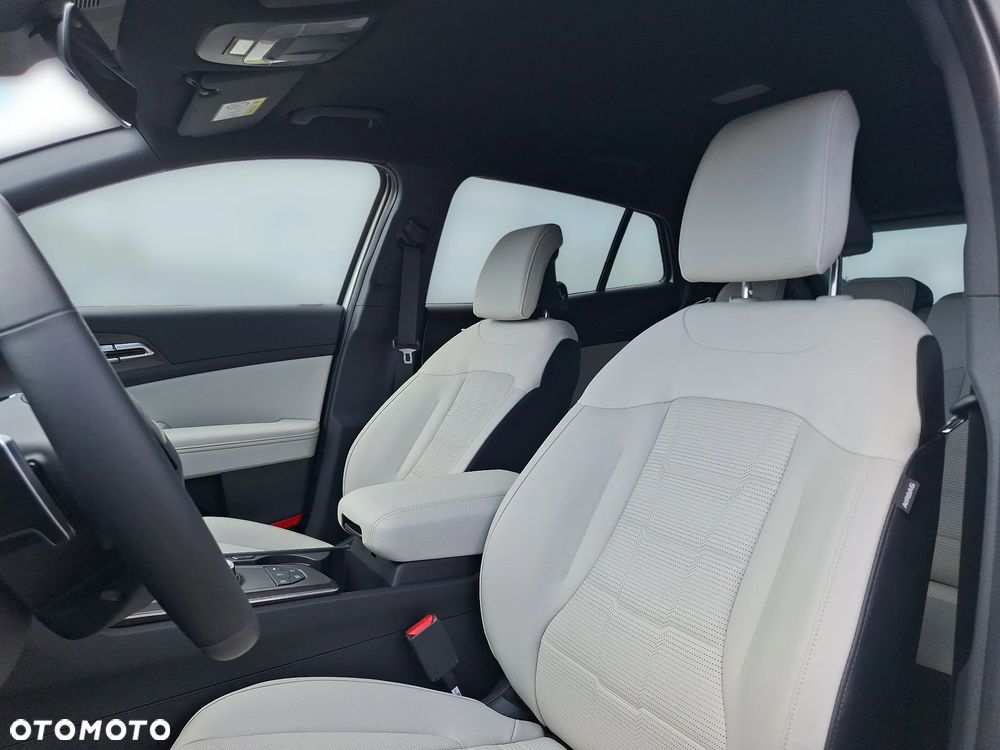 Kia Sportage 1.6 T-GDI Black Edition 2WD DCT - 13
