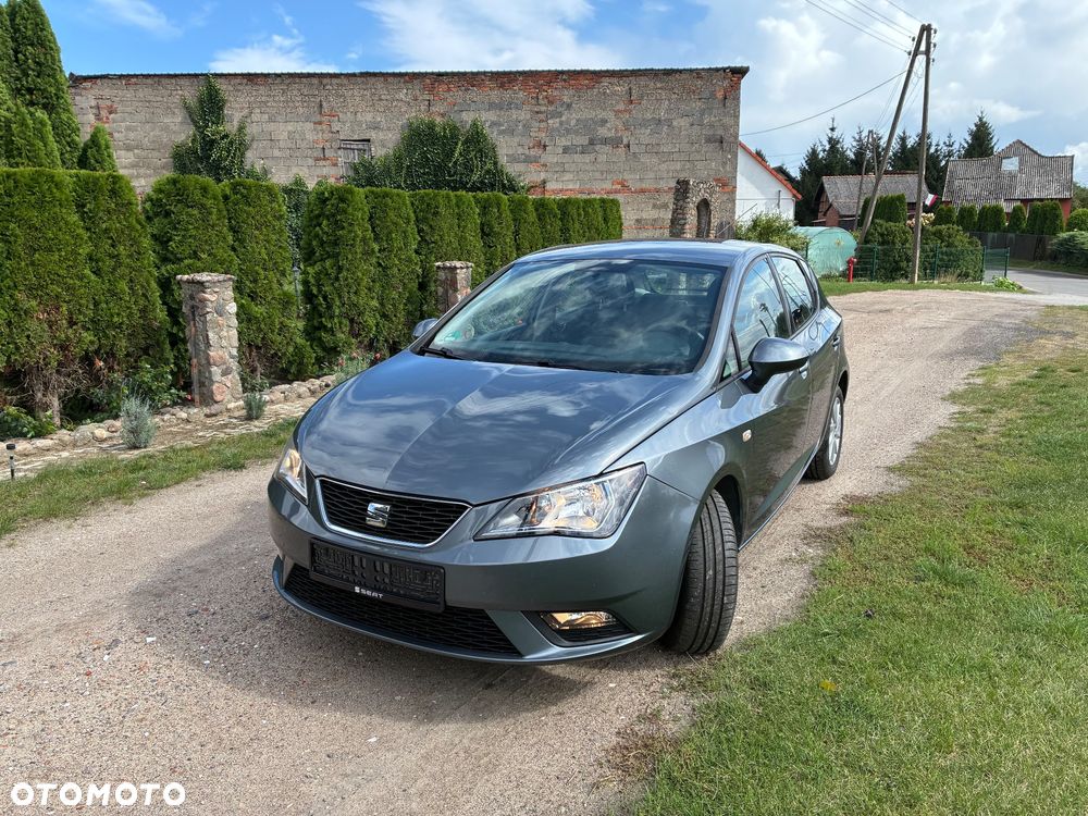 Seat Ibiza 1.6 TDI DPF Style - 3