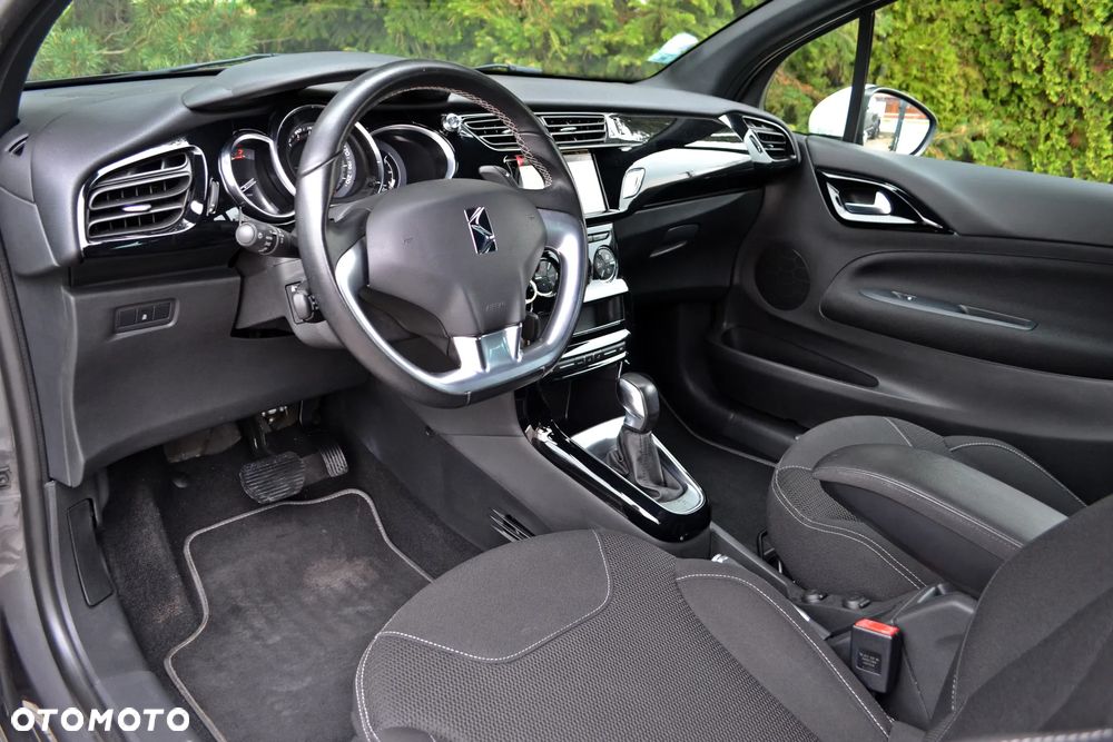 DS Automobiles DS 3 - 15