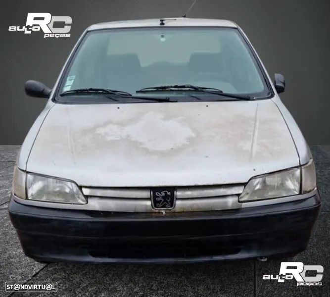 Peugeot 306 Hatchback para peças - 1