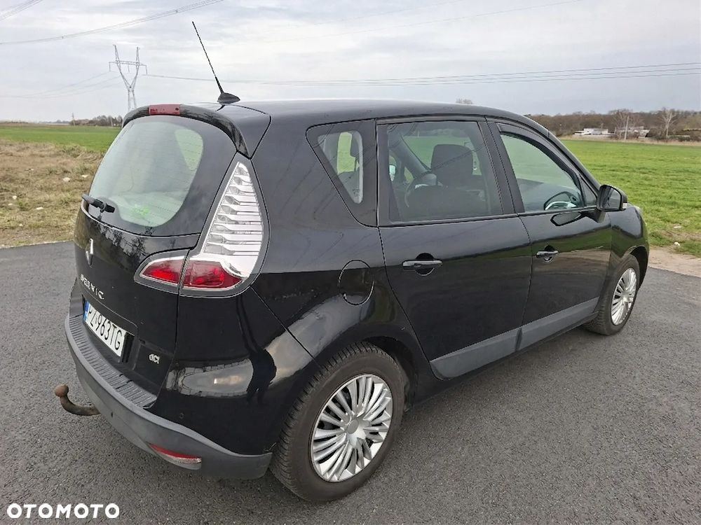 Renault Scenic Energy dCi 110 S&S Expression - 4