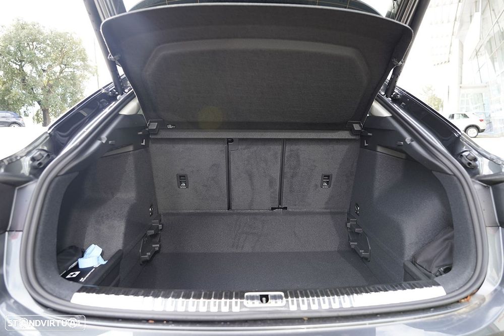 Audi Q3 Sportback 35 TDI S line S tronic - 23