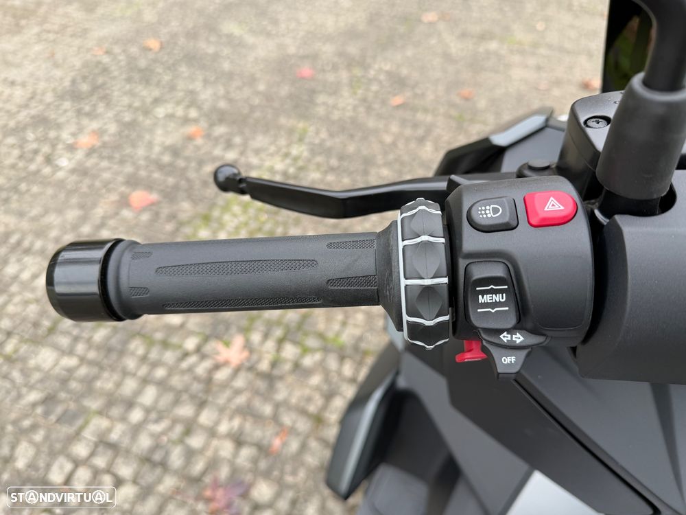 BMW C 400 X C400 X 2025 - 11