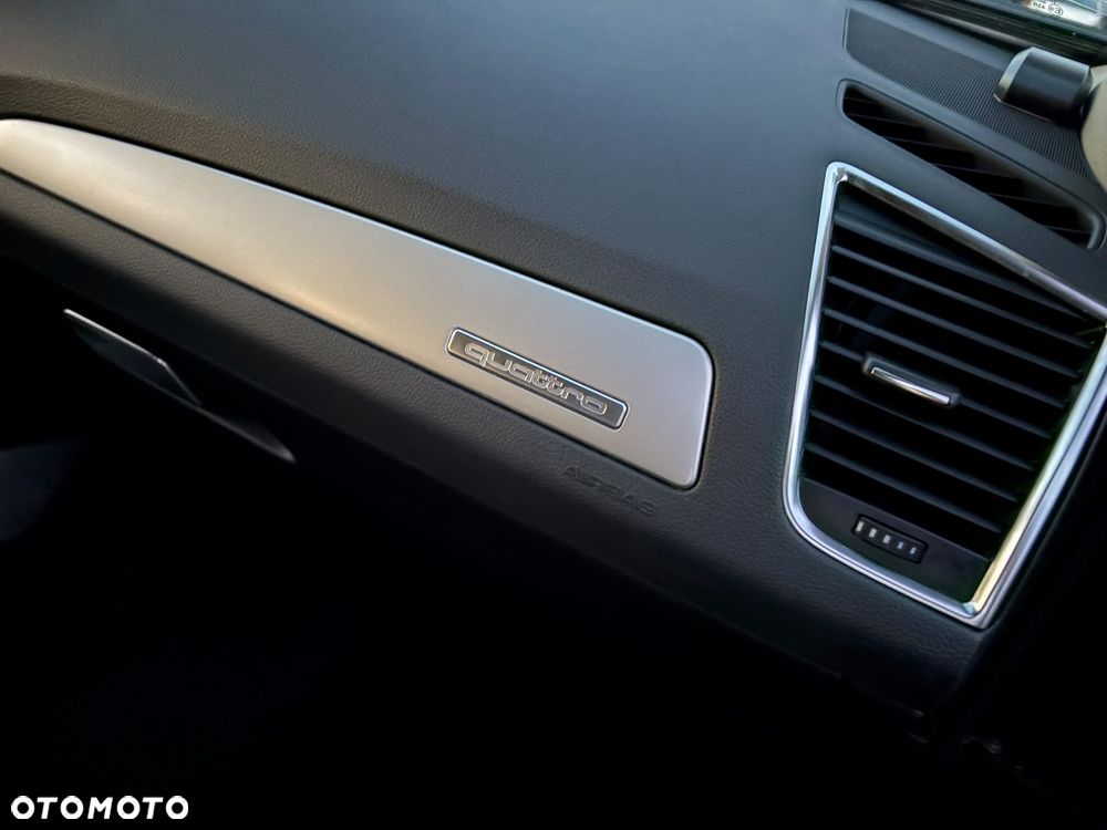 Audi Q5 2.0 TDI Quattro - 17