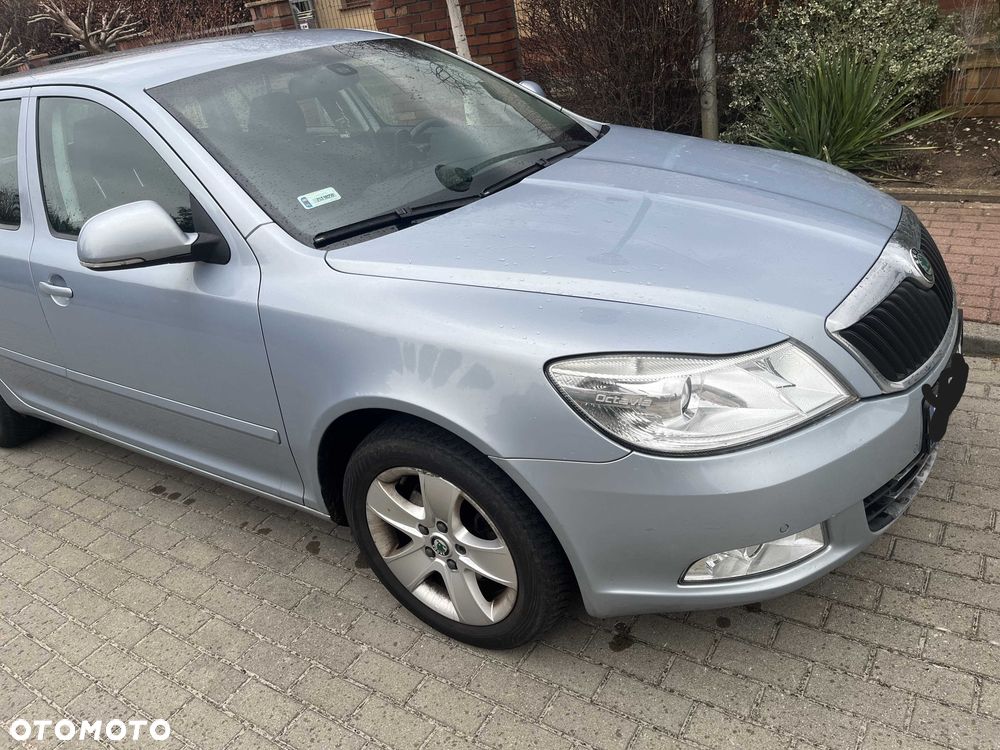 Skoda Inny - 4