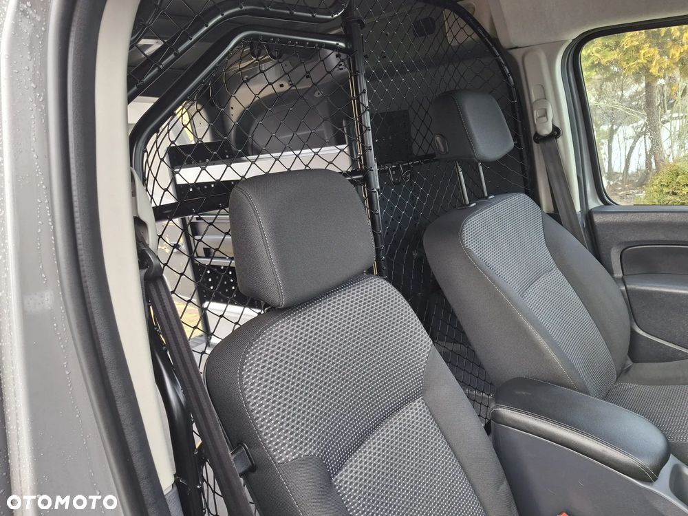 Mercedes-Benz CITAN - 20