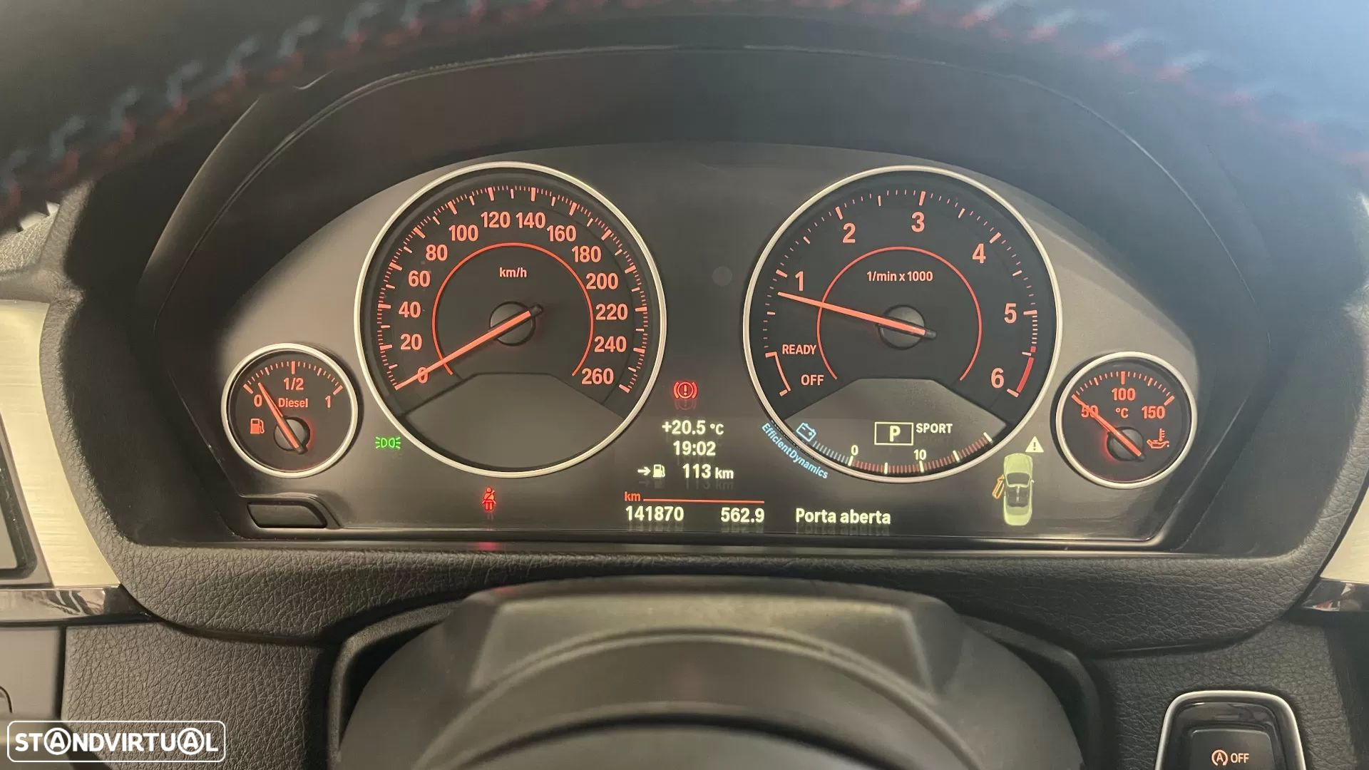 BMW 420 d Line Sport Auto - 40