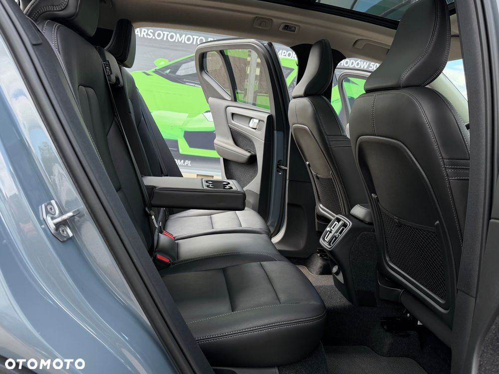 Volvo XC 40 D3 Inscription - 35
