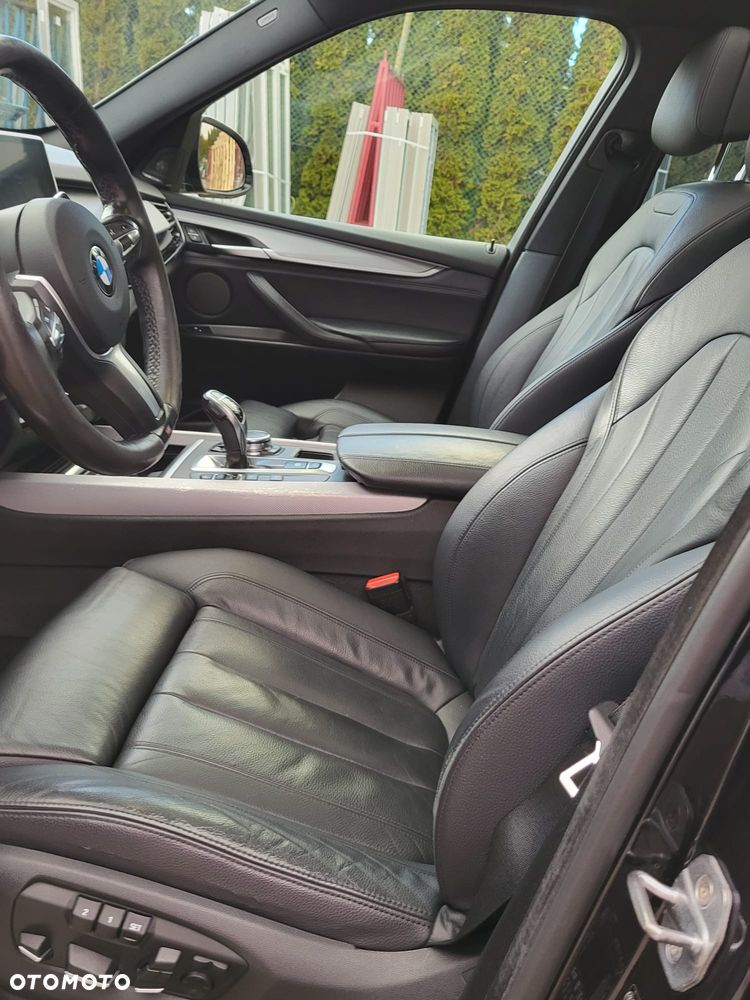 BMW X5 - 20