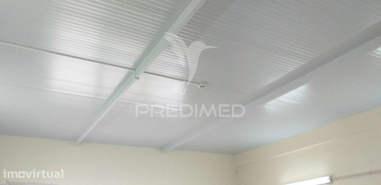 Arrendar excelentes  armazéns com 50 m2 Sintra - Grande imagem: 4/6
