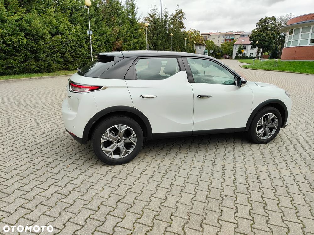 DS Automobiles DS 3 Crossback 1.2 PureTech So Chic - 6