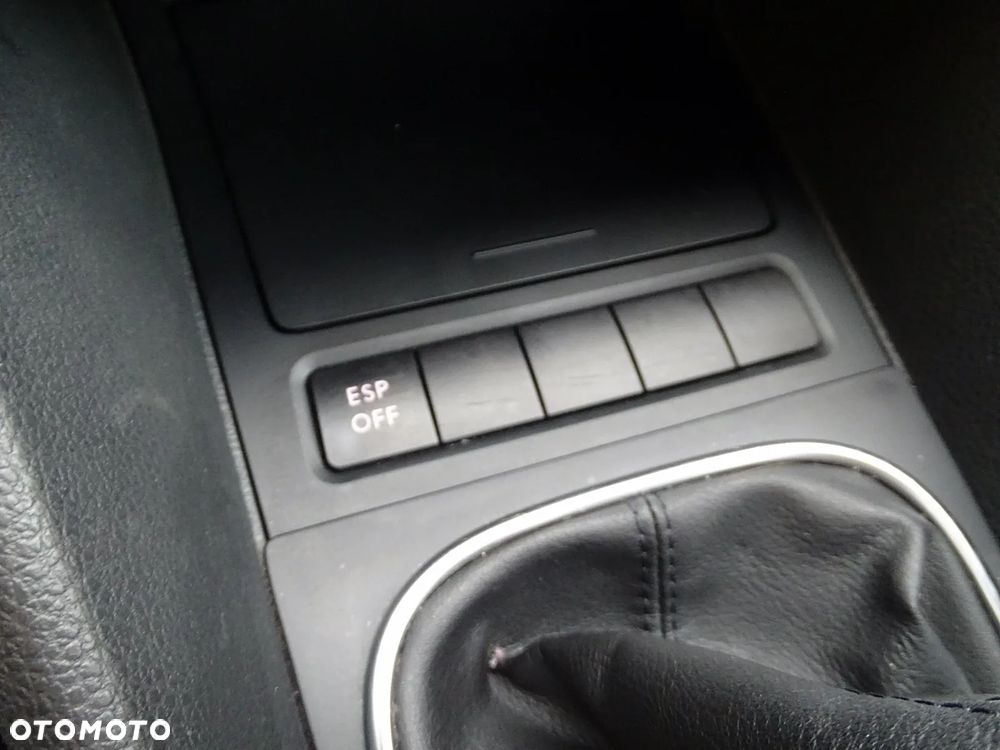 Volkswagen Golf 1.4 Team - 33