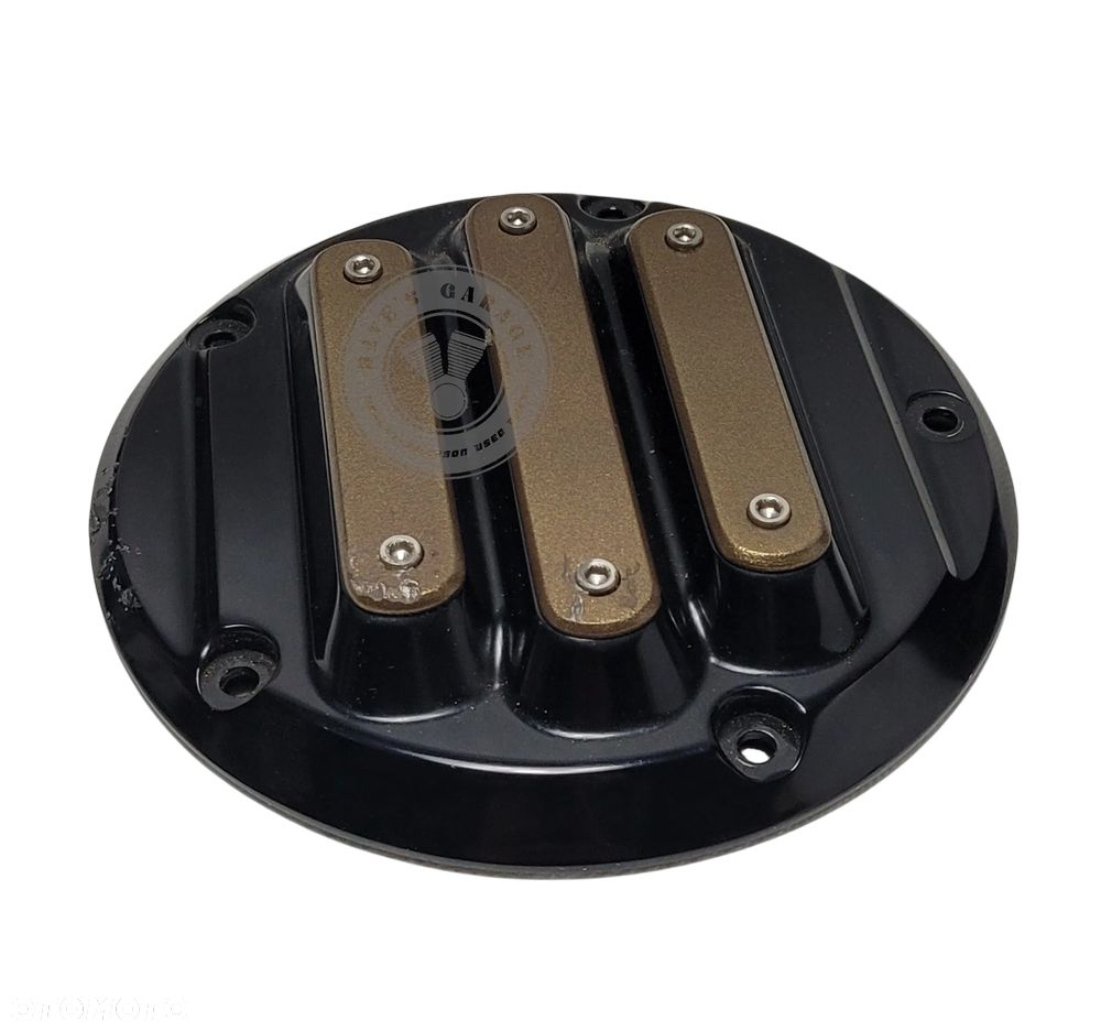 Dekiel inspekcja Harley Davidson Softail Milwaukee Eight 25700965 - 2