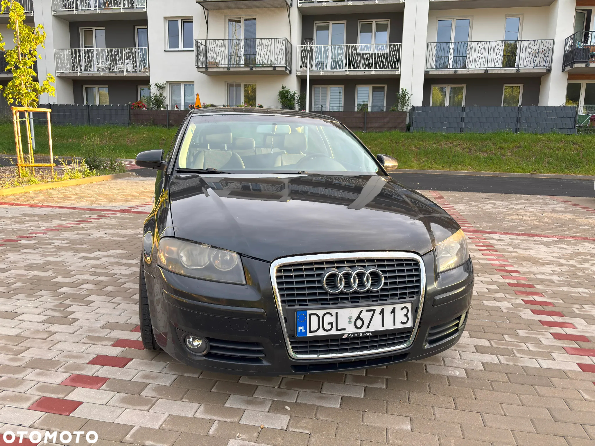 Audi A3 - 10
