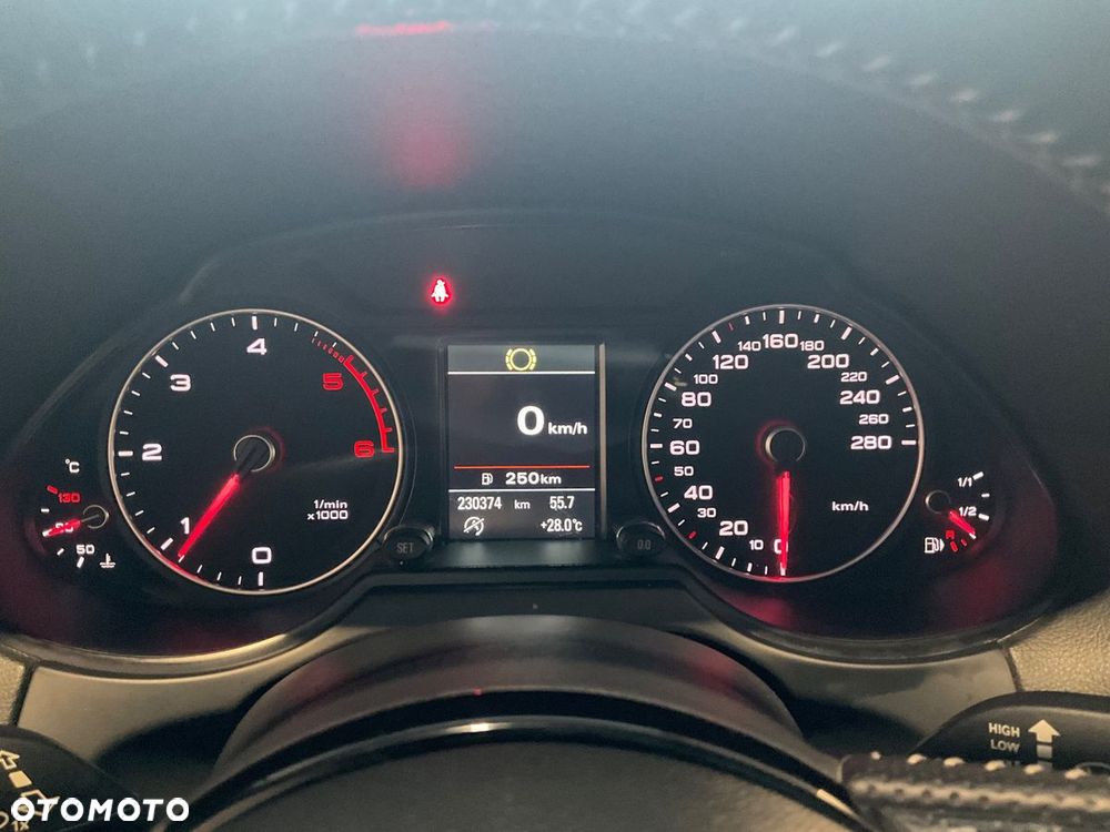 Audi Q5 2.0 TDI clean diesel Quattro - 14