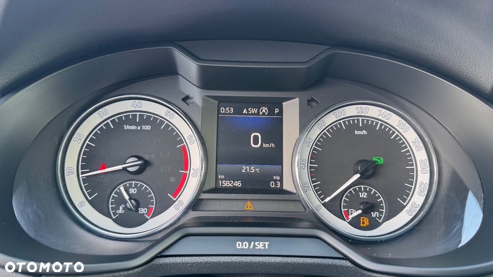 Skoda Octavia 2.0 TSI DSG Style - 34