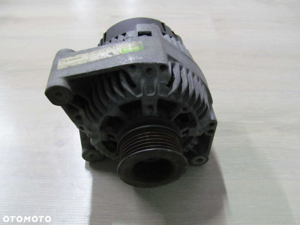 VOLVO V40 S40  2.0T ALTERNATOR 120A 9164941 VALEO - 1
