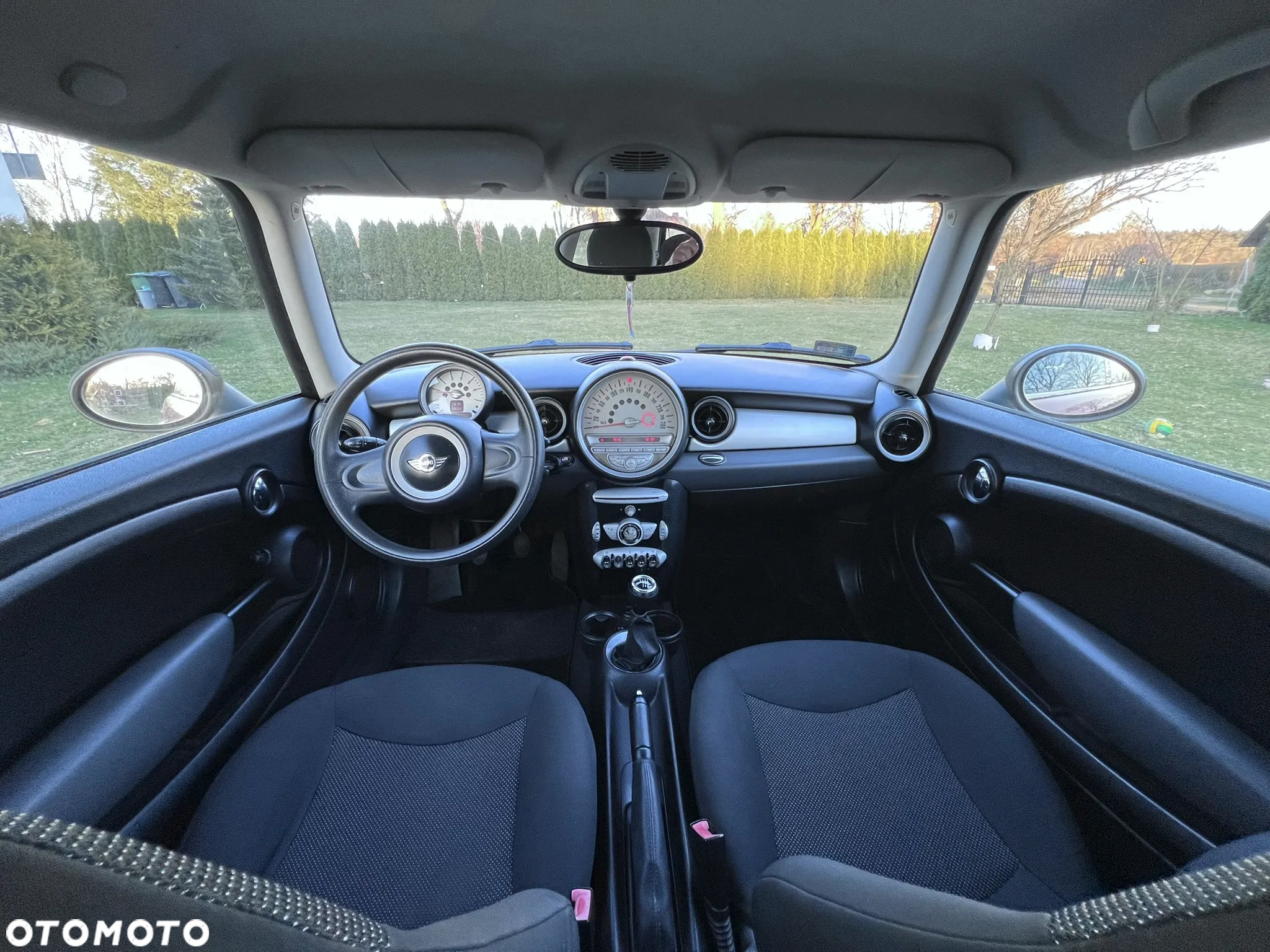 MINI Cooper D - 3