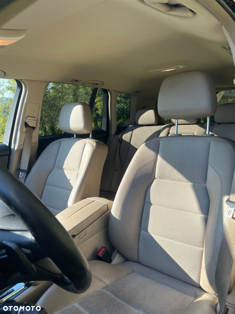 Mercedes-Benz GLK 220 CDI BlueEff 4-Matic - 9
