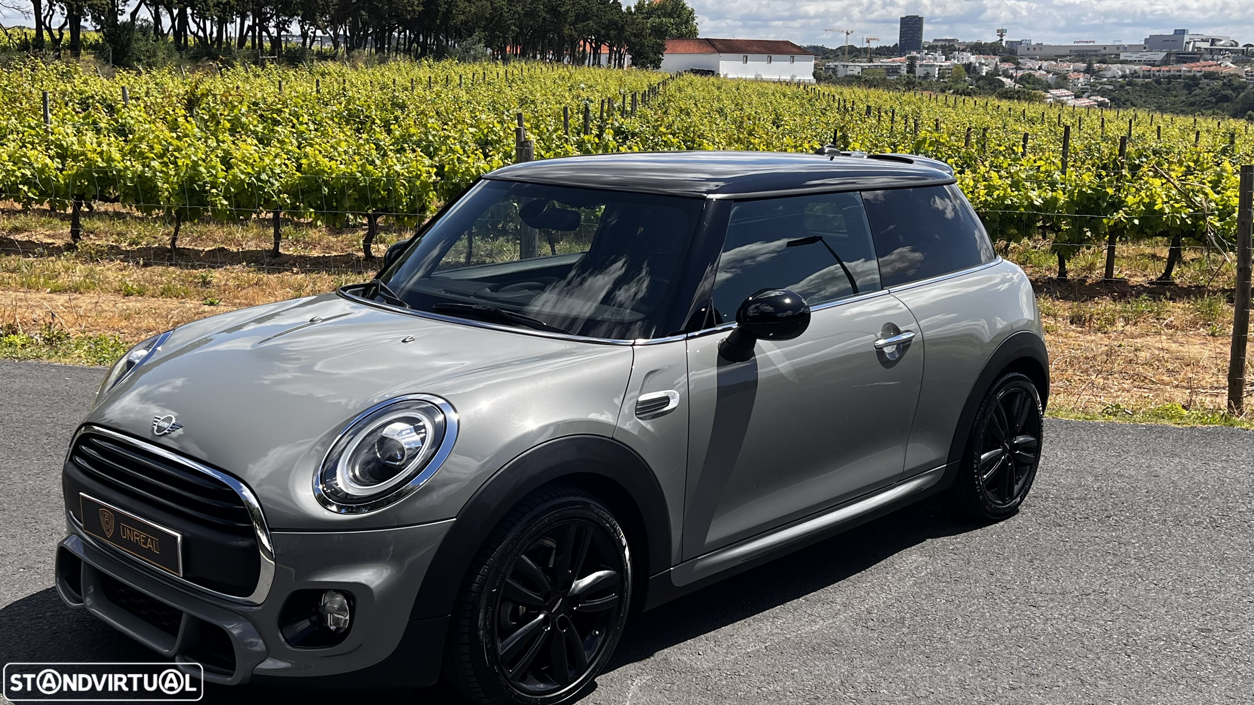 MINI 3 Portas One D - 16