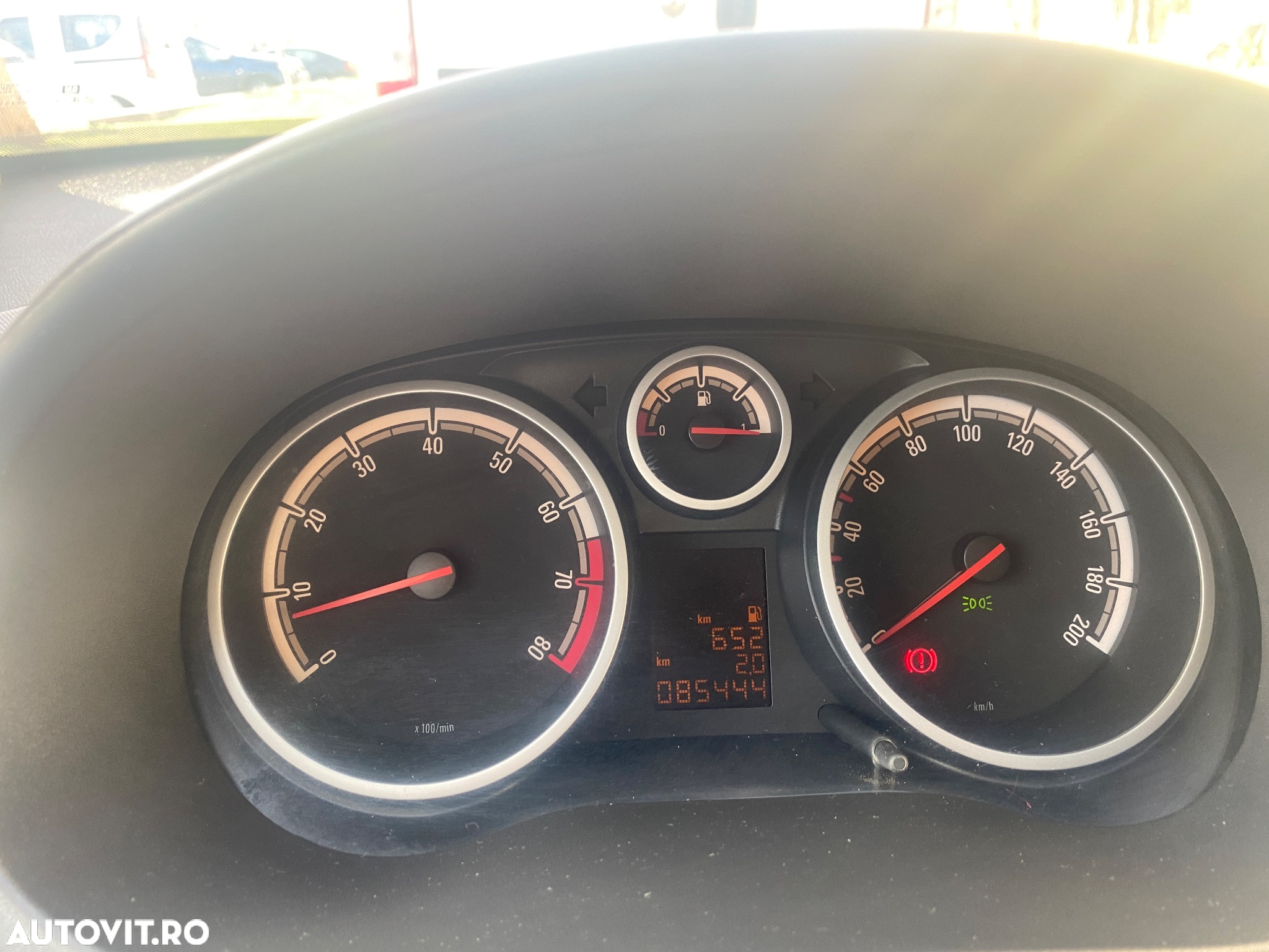 Opel Corsa 1.2 Cosmo - 17
